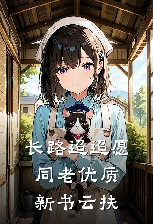 长路迢迢愿同老优质新书云扶