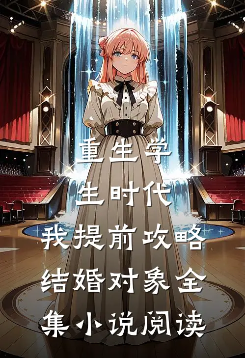 重生学生时代：我提前攻略结婚对象全集小说阅读