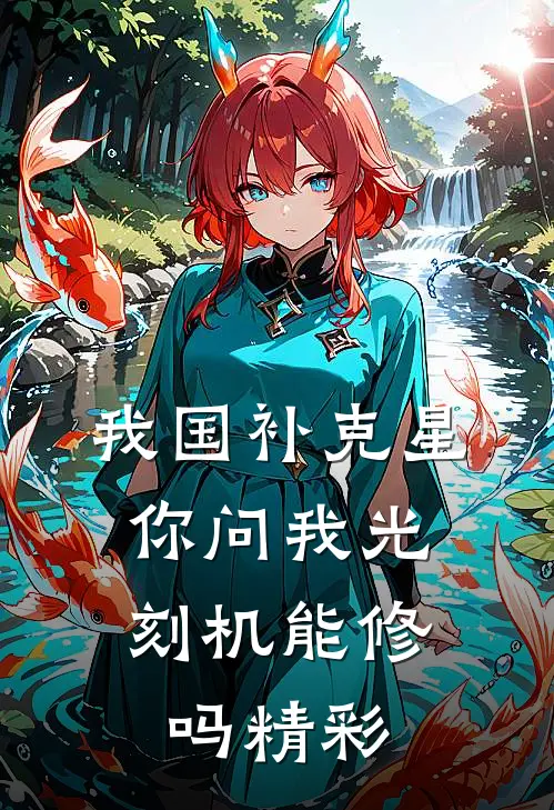 我国补克星，你问我光刻机能修吗精彩