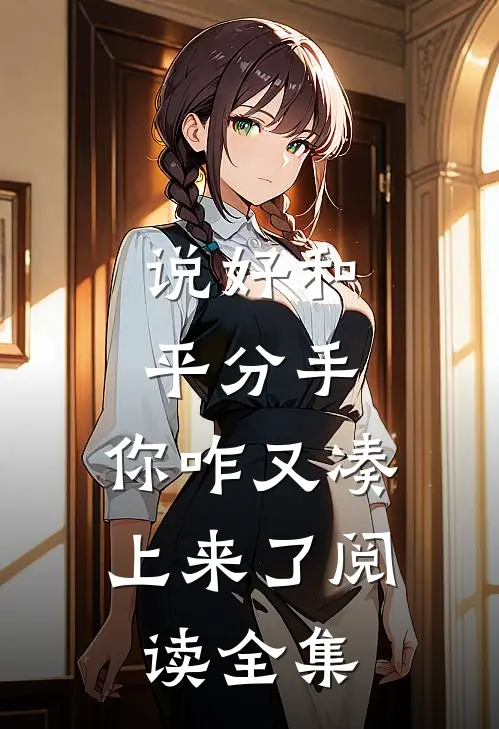 说好和平分手，你咋又凑上来了阅读全集