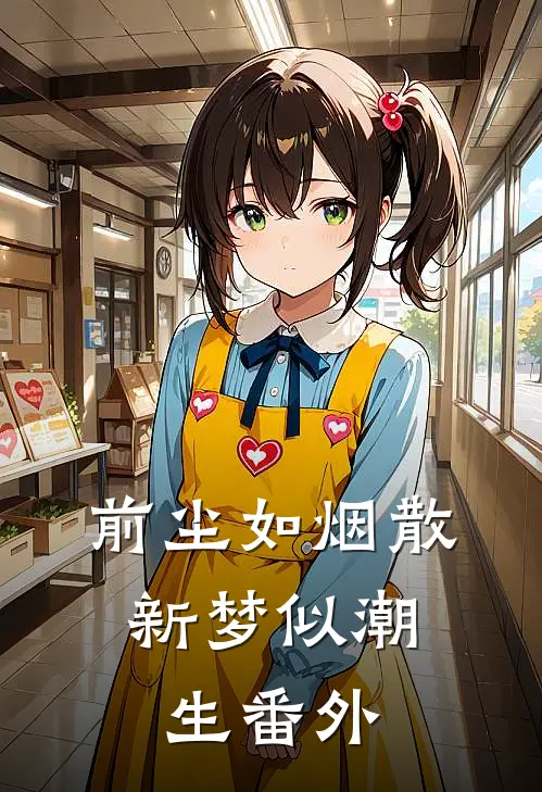 前尘如烟散，新梦似潮生 番外