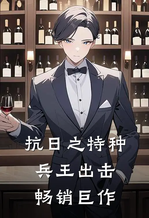 抗日之特种兵王出击畅销巨作