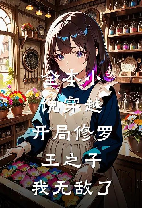 全本穿越开局修罗王之子,我无敌了