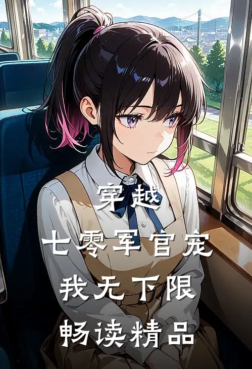 穿越：七零军官宠我无下限畅读精品