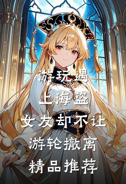 游玩遇上海盗，女友却不让游轮撤离精品推荐