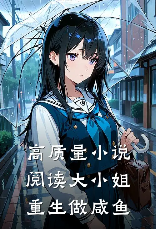 高质量小说阅读大小姐重生做咸鱼