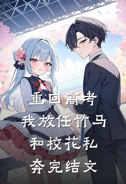 重回高考，我放任竹马和校花私奔完结文