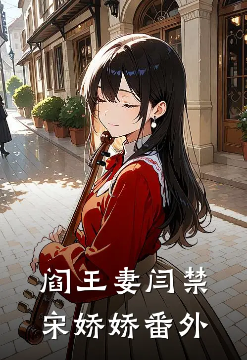 阎王妻闫禁宋娇娇 番外