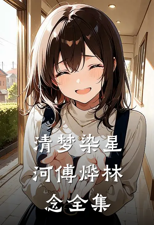清梦染星河傅烨林念全集