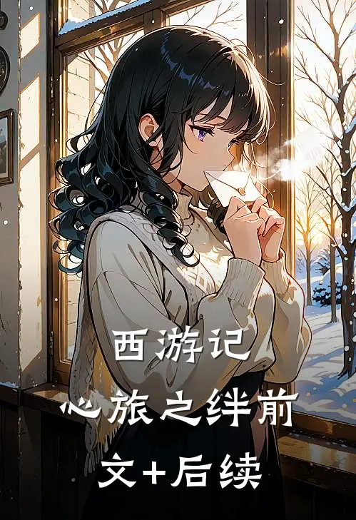 西游记：心旅之绊前文+后续