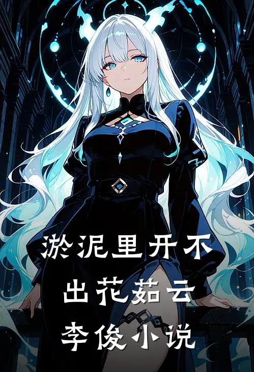 淤泥里开不出花茹云李俊小说