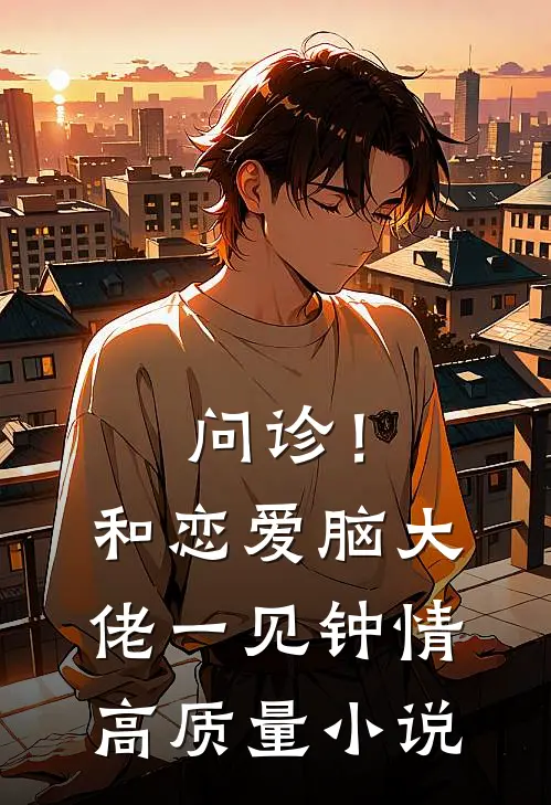 问诊！和恋爱脑大佬一见钟情高质量小说