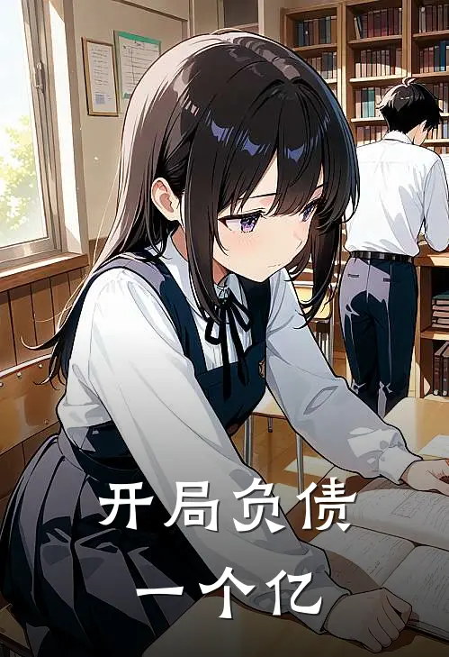 开局负债一个亿的