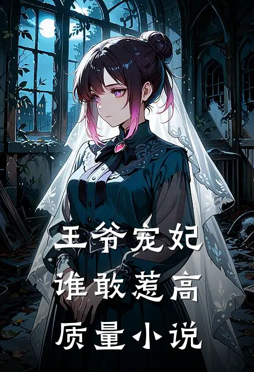 王爷宠妃谁敢惹高质量免费阅读
