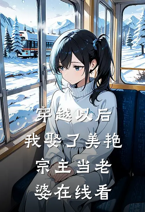 穿越以后,我娶了美艳宗主当老婆在线看