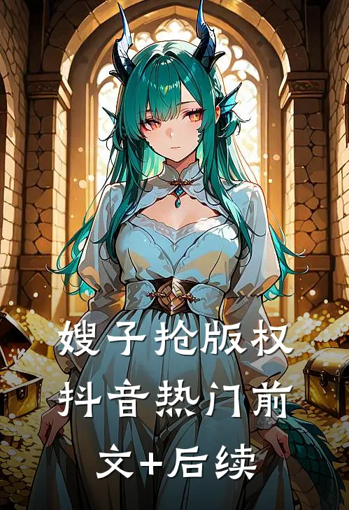 嫂子抢版权抖音热门前文+后续