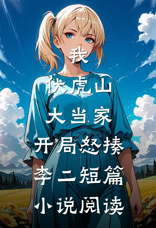 我，伏虎山大当家，开局怒揍李二短篇小说阅读