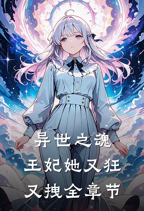 异世之魂王妃她又狂又拽全章节免费