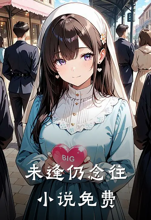 未逢仍念往小说免费