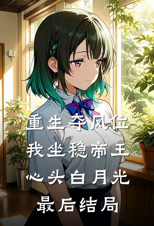重生夺凤位，我坐稳帝王心头白月光最后结局