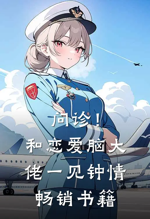 问诊！和恋爱脑大佬一见钟情畅销书籍