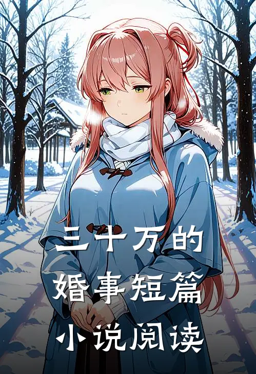 三十万的婚事短篇小说阅读