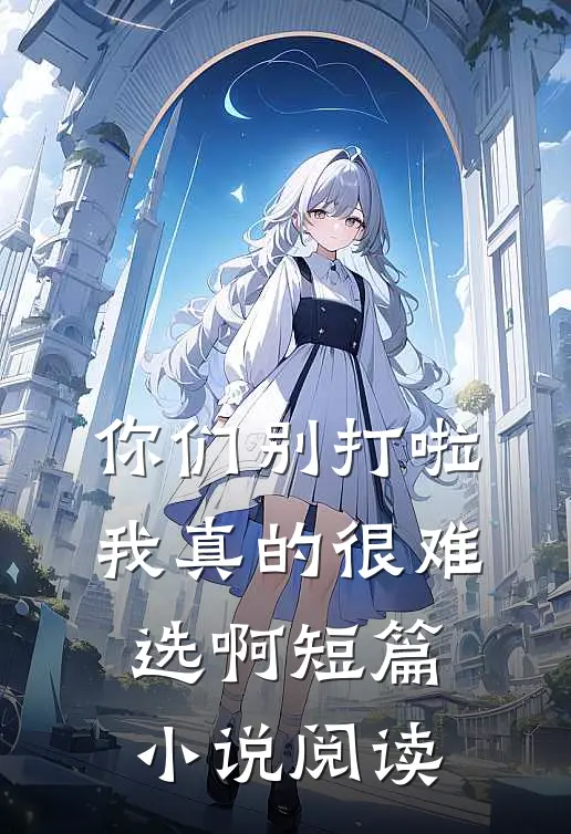 你们别打啦，我真的很难选啊短篇小说阅读