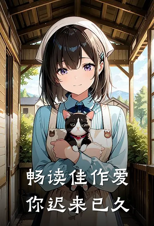 畅读佳作爱你迟来已久