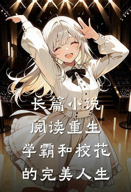 长篇小说阅读重生：学霸和校花的完美人生