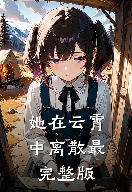 她在云霄中离散最完整版