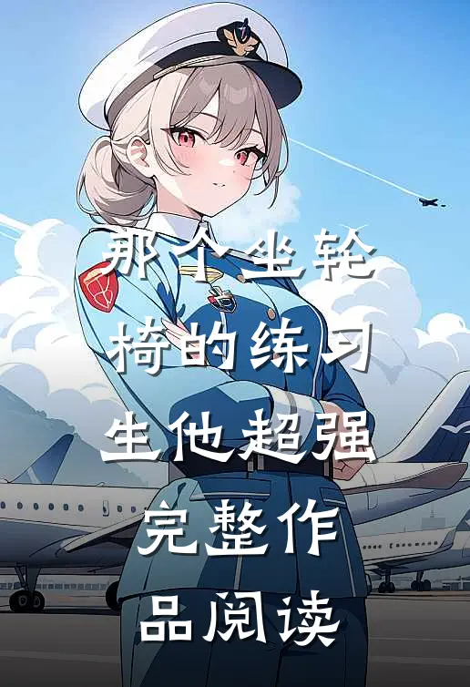 那个坐轮椅的练习生他超强完整作品阅读