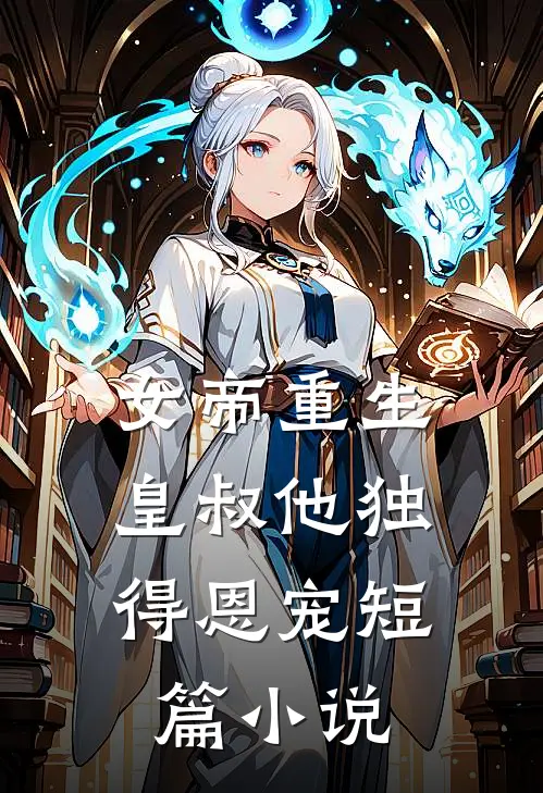 女帝重生,皇叔他独得恩宠短篇