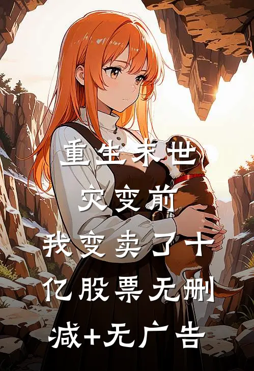 重生末世灾变前，我变卖了十亿股票无删减+无广告