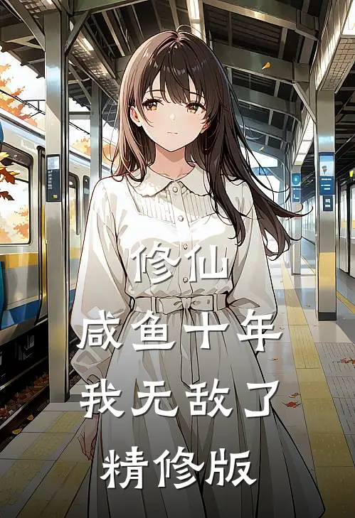 修仙咸鱼十年我无敌了精修版免费阅读