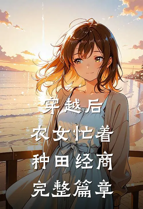 穿越后，农女忙着种田经商完整篇章