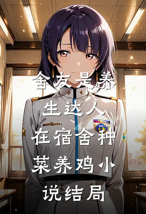 舍友是养生达人，在宿舍种菜养鸡小说结局