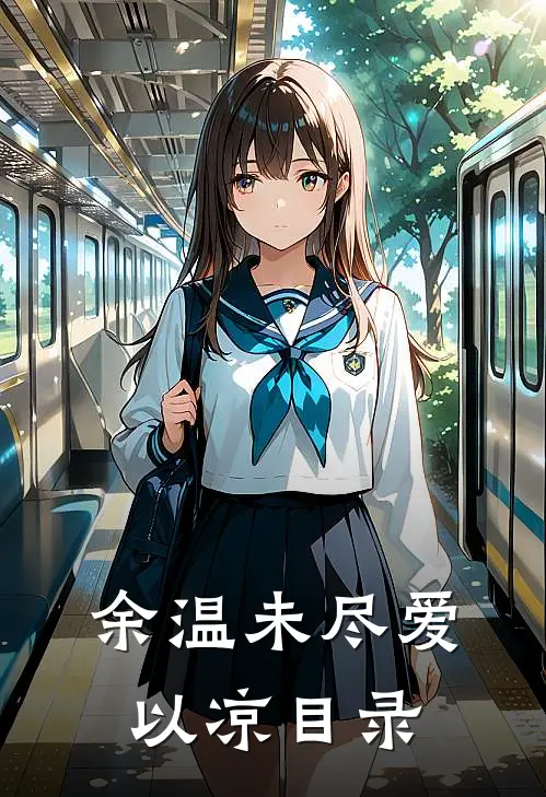 余温未尽爱以凉目录
