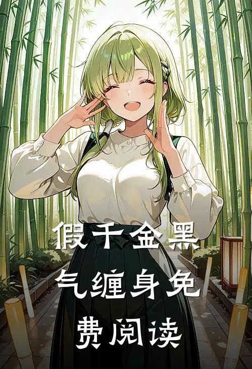 假千金黑气缠身免费阅读