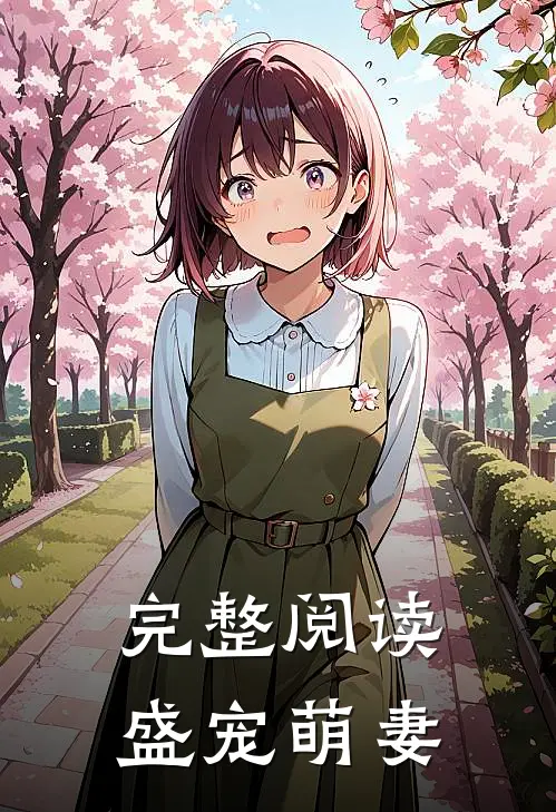 完整阅读盛宠萌妻