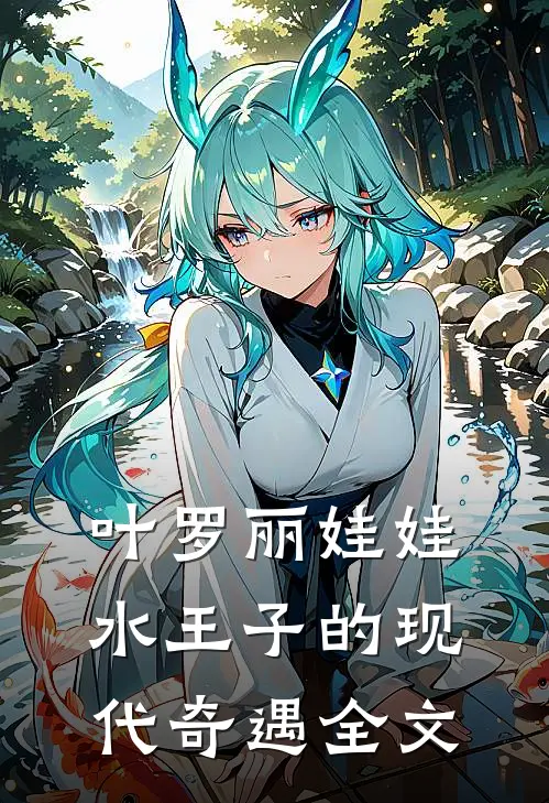 叶罗丽娃娃：水王子的现代奇遇全文