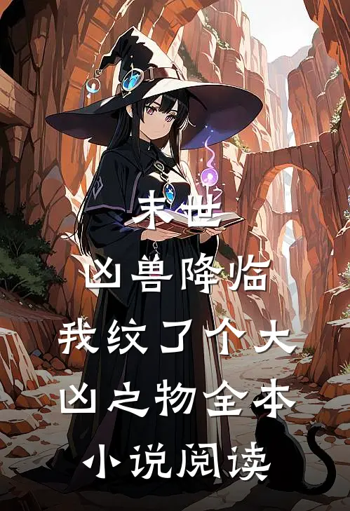 末世：凶兽降临，我纹了个大凶之物全本小说阅读