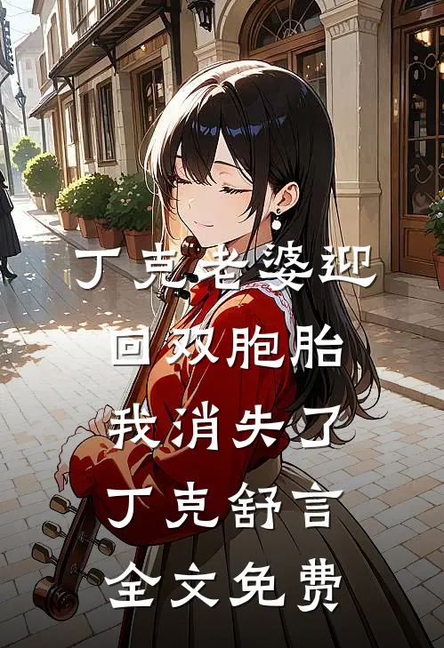 丁克老婆迎回双胞胎，我消失了丁克舒言全文免费