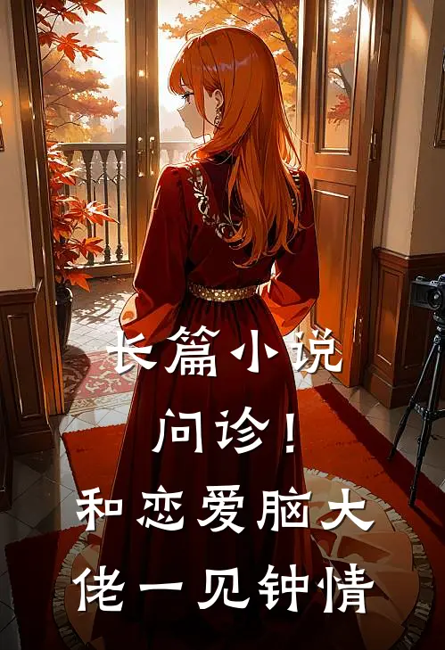长篇小说问诊！和恋爱脑大佬一见钟情