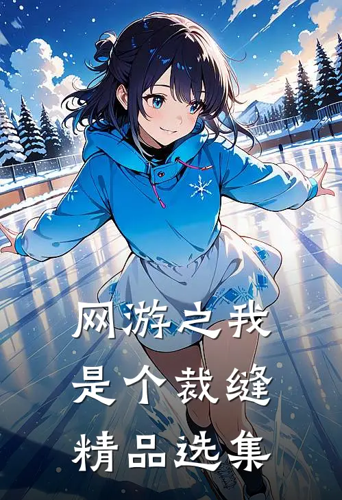 网游之我是个裁缝精品选集