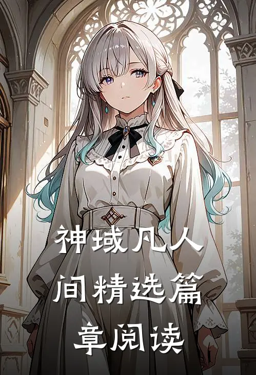 神域凡人间精选篇章阅读