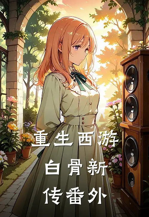 重生西游：白骨新传 番外