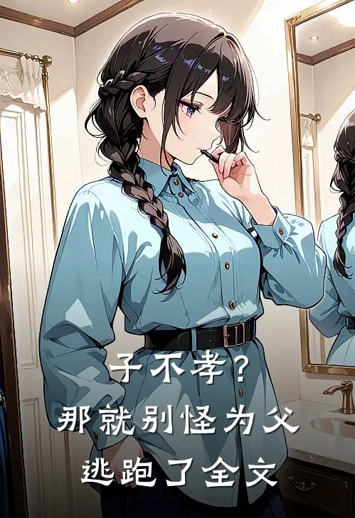 子不孝？那就别怪为父逃跑了全文