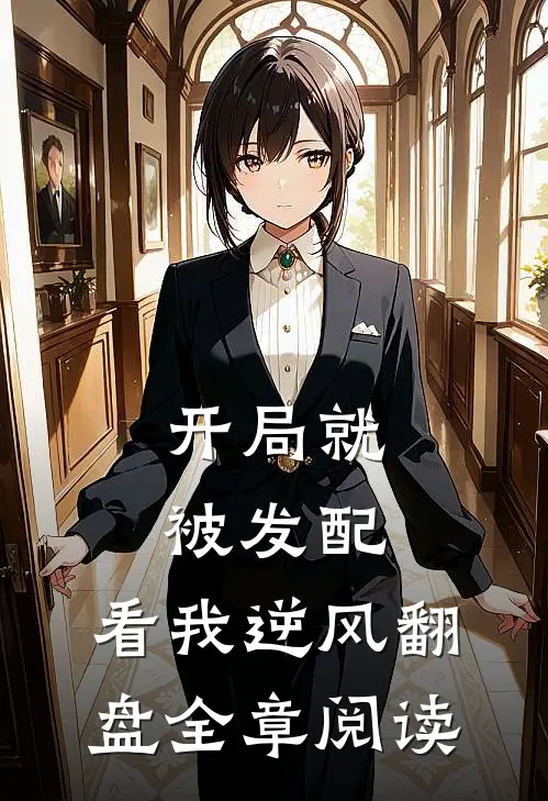 开局就被发配，看我逆风翻盘全章阅读