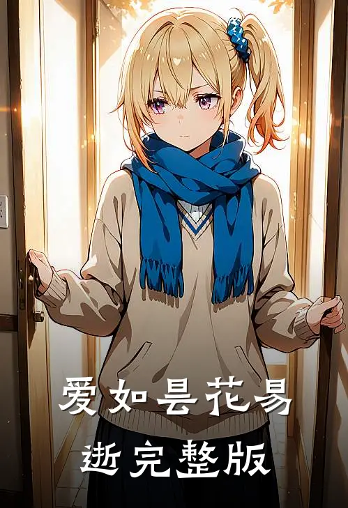 爱如昙花易逝完整版