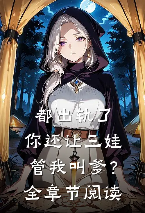 都出轨了，你还让三娃管我叫爹？全章节阅读